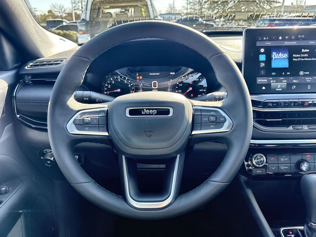 Thumbnail: 2026 Jeep Compass - 14