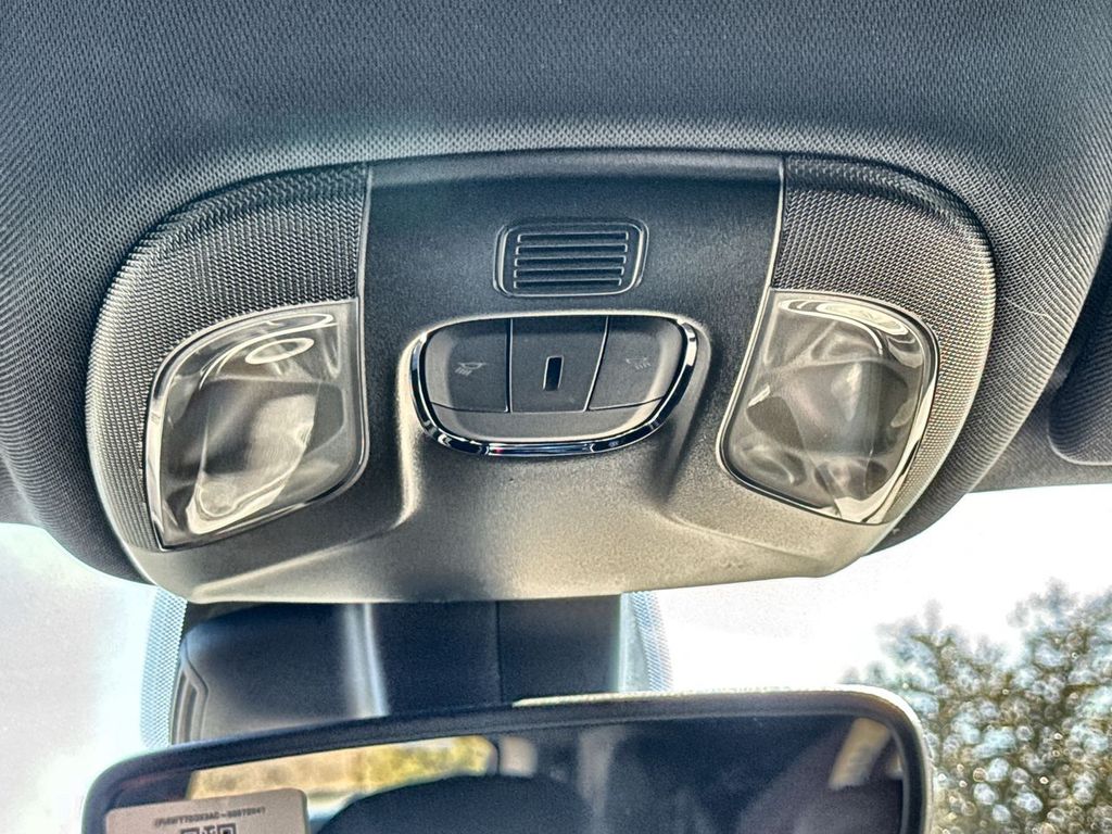 Thumbnail: 2026 Jeep Compass - 24