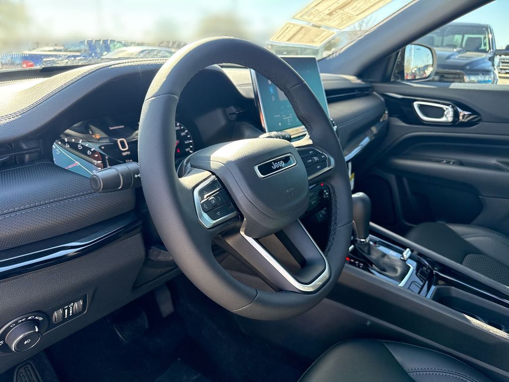 Thumbnail: 2026 Jeep Compass - 2