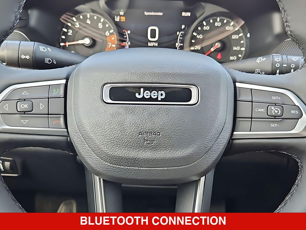 Thumbnail: 2026 Jeep Compass - 28