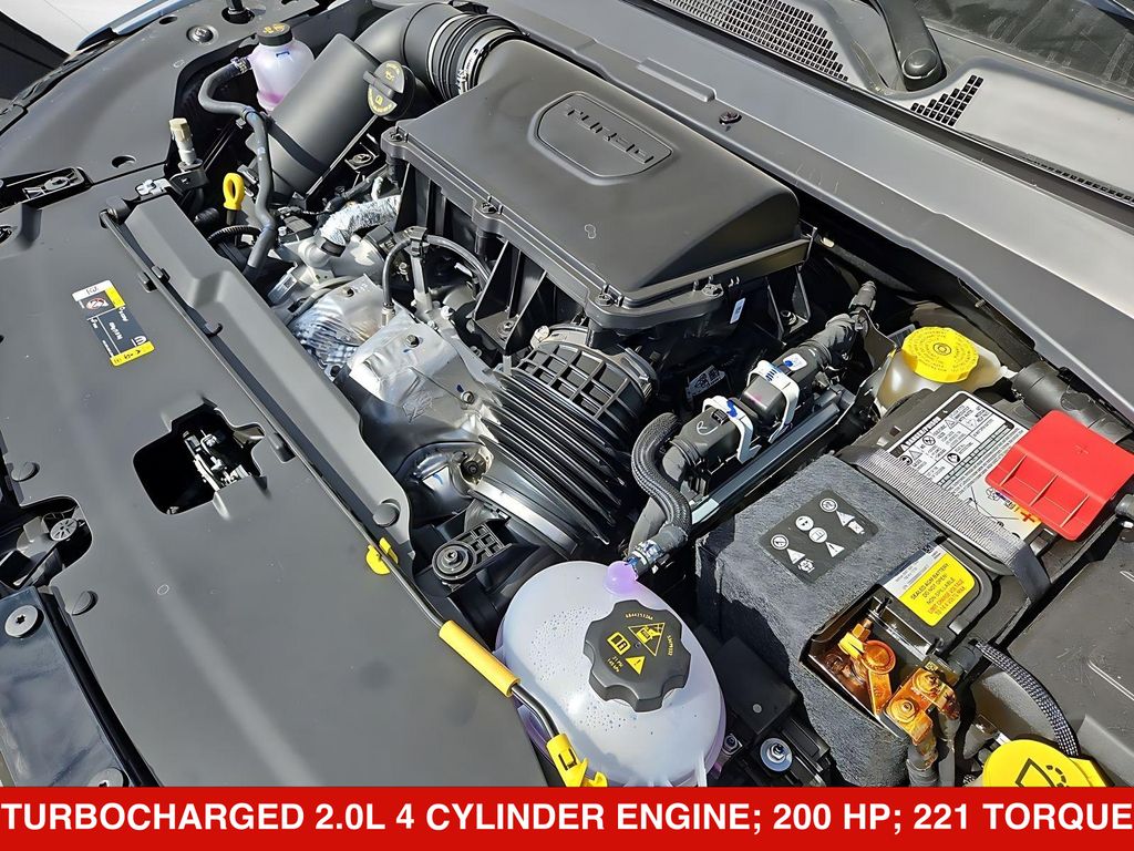 Thumbnail: 2026 Jeep Compass - 9