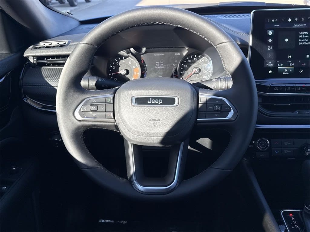 Thumbnail: 2026 Jeep Compass - 14