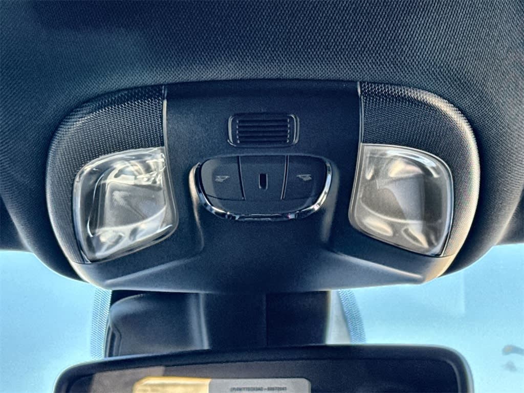 Thumbnail: 2026 Jeep Compass - 22