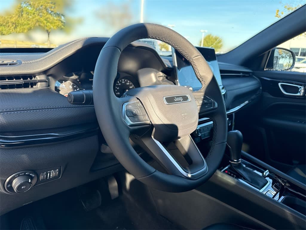 Thumbnail: 2026 Jeep Compass - 2