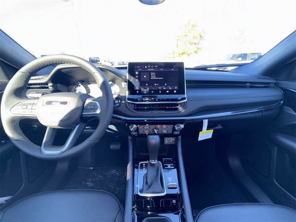 Thumbnail: 2026 Jeep Compass - 10