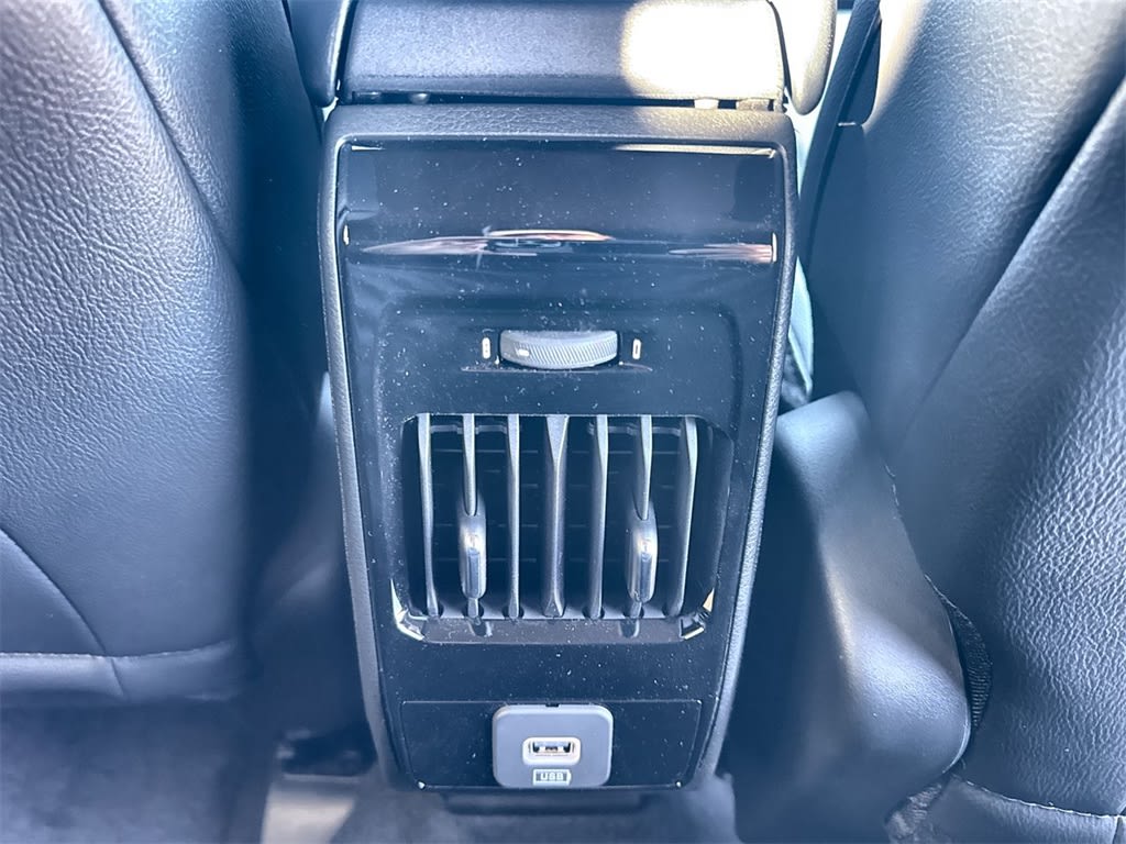 Thumbnail: 2026 Jeep Compass - 23