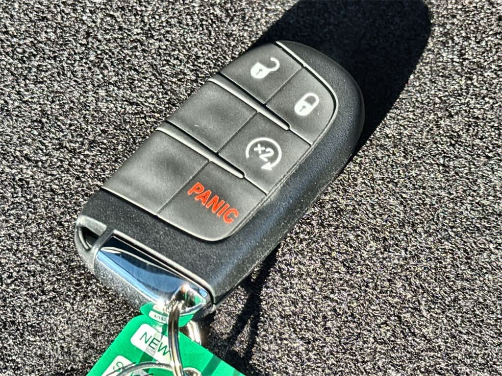 Thumbnail: 2026 Jeep Compass - 19