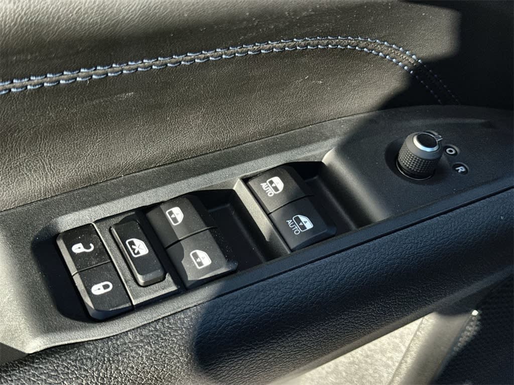 Thumbnail: 2026 Jeep Compass - 24