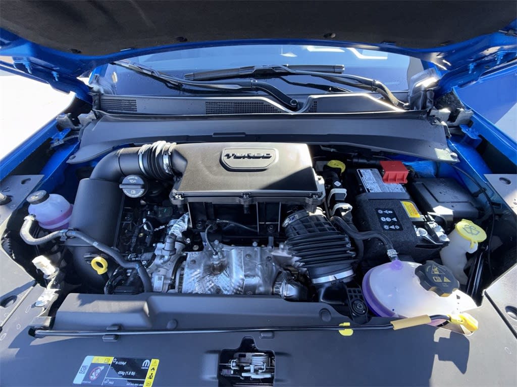 Thumbnail: 2026 Jeep Compass - 9