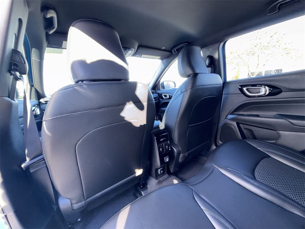 Thumbnail: 2026 Jeep Compass - 13