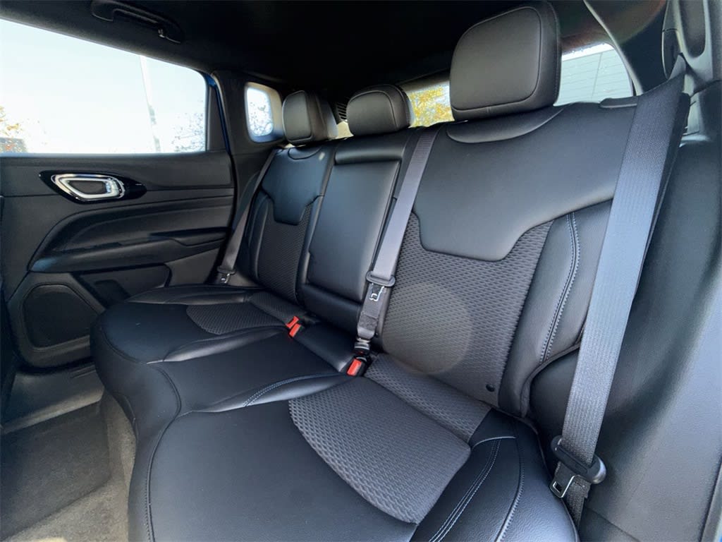 Thumbnail: 2026 Jeep Compass - 21