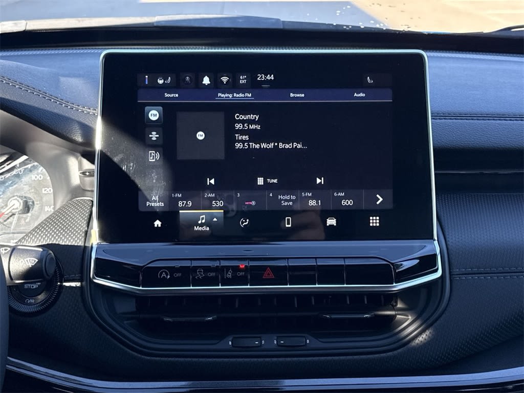 Thumbnail: 2026 Jeep Compass - 15