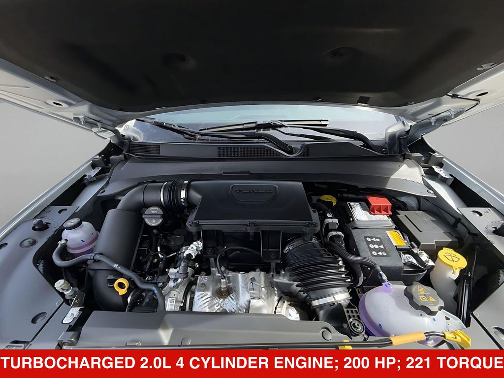 Thumbnail: 2026 Jeep Compass - 9