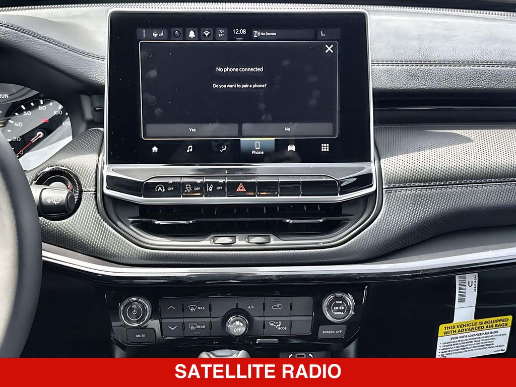 Thumbnail: 2026 Jeep Compass - 15