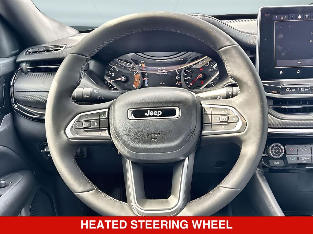 Thumbnail: 2026 Jeep Compass - 14