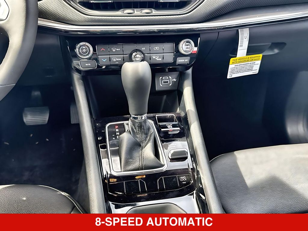 Thumbnail: 2026 Jeep Compass - 16