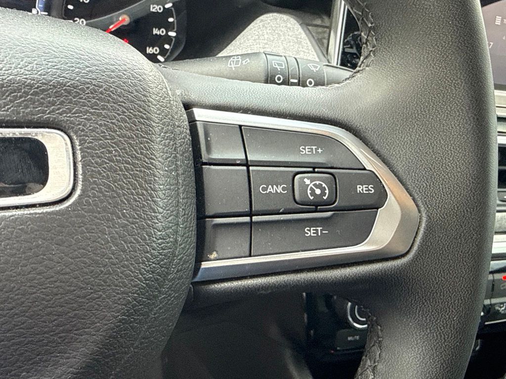 Thumbnail: 2024 Jeep Compass - 19