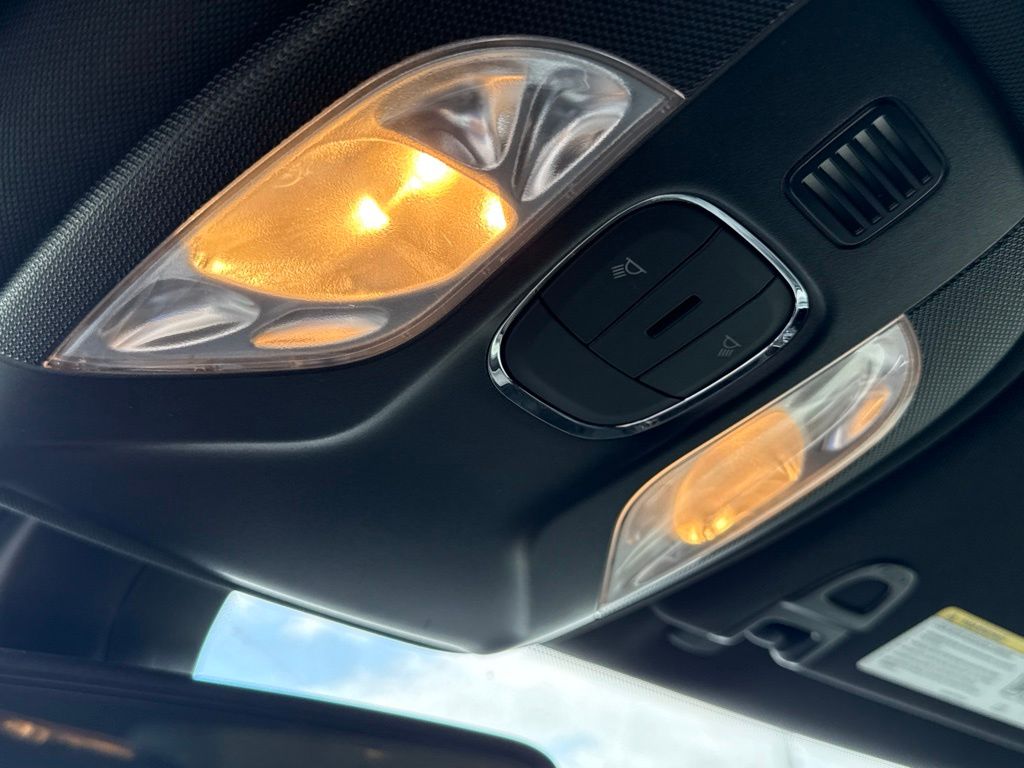 Thumbnail: 2024 Jeep Compass - 18