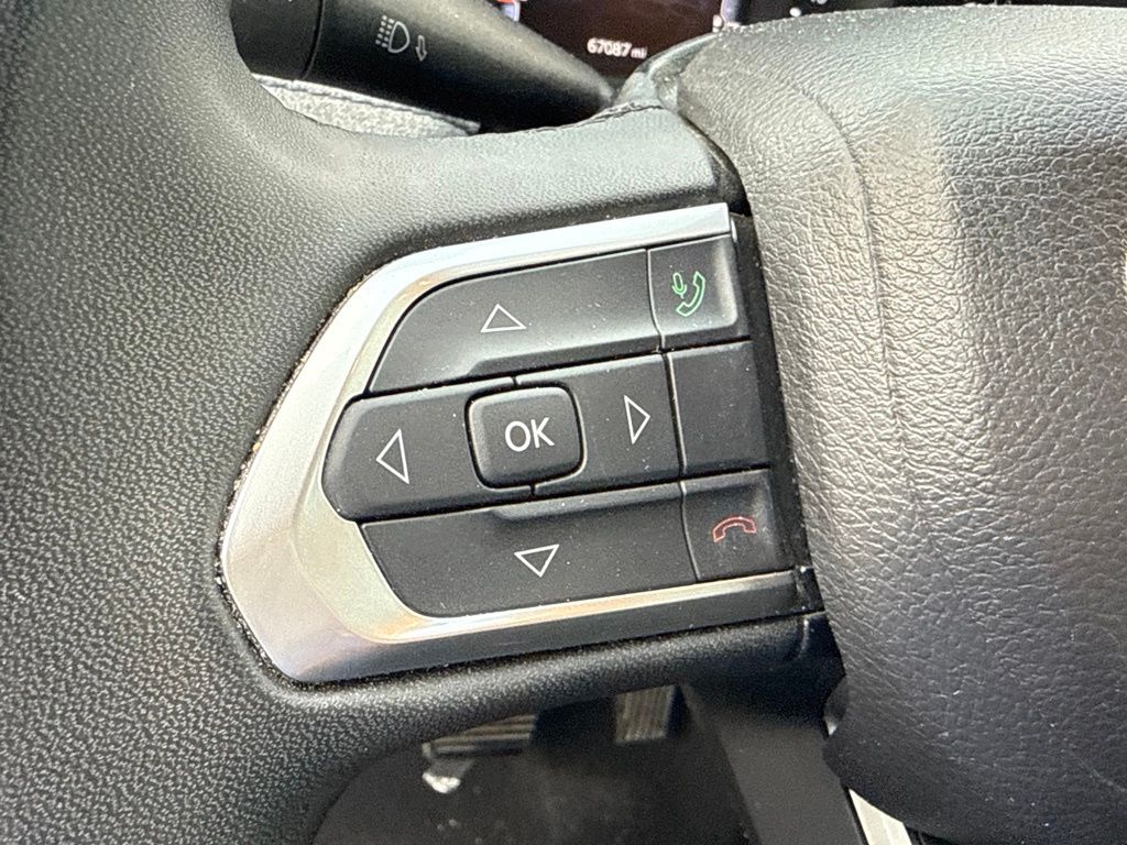 Thumbnail: 2024 Jeep Compass - 20