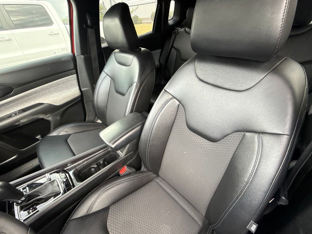 Thumbnail: 2024 Jeep Compass - 7