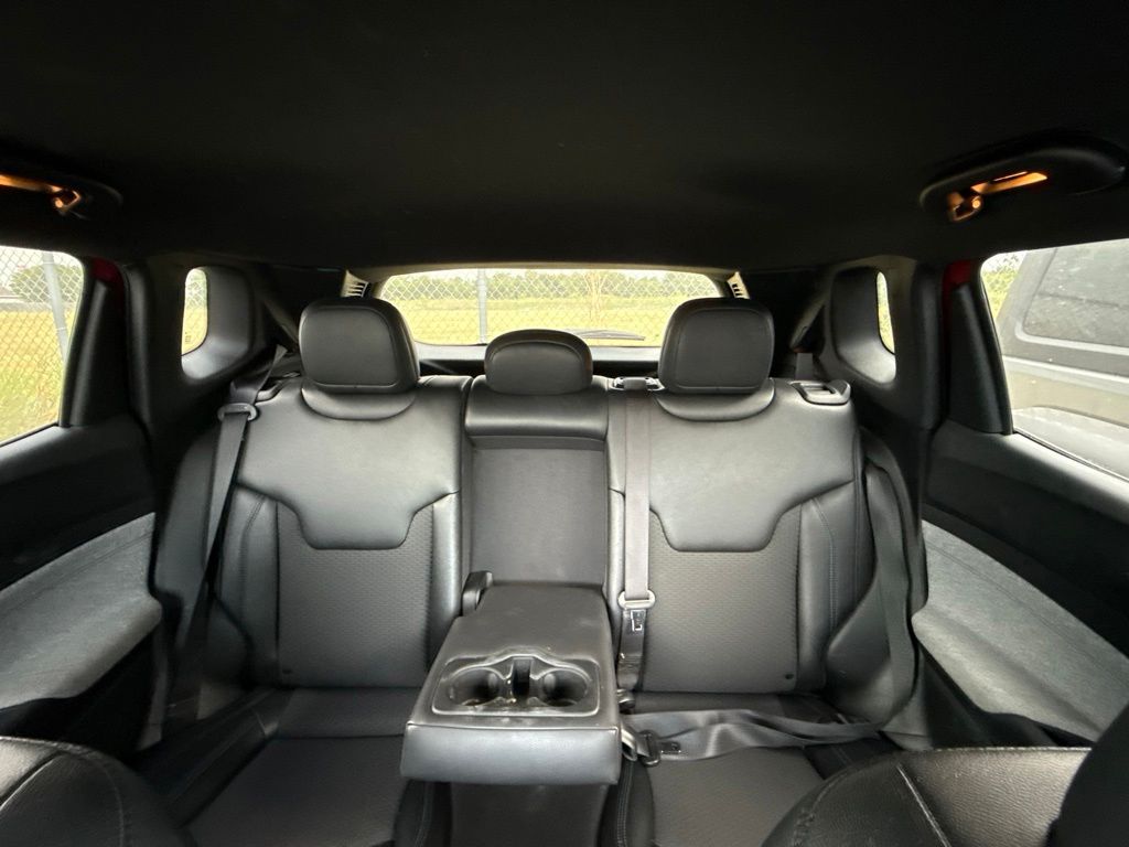 Thumbnail: 2024 Jeep Compass - 8
