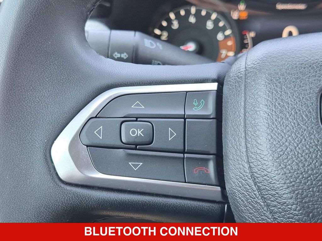 Thumbnail: 2024 Jeep Compass - 27