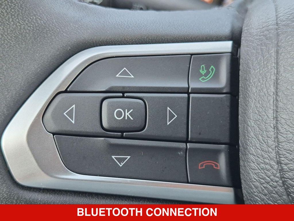 Thumbnail: 2024 Jeep Compass - 28