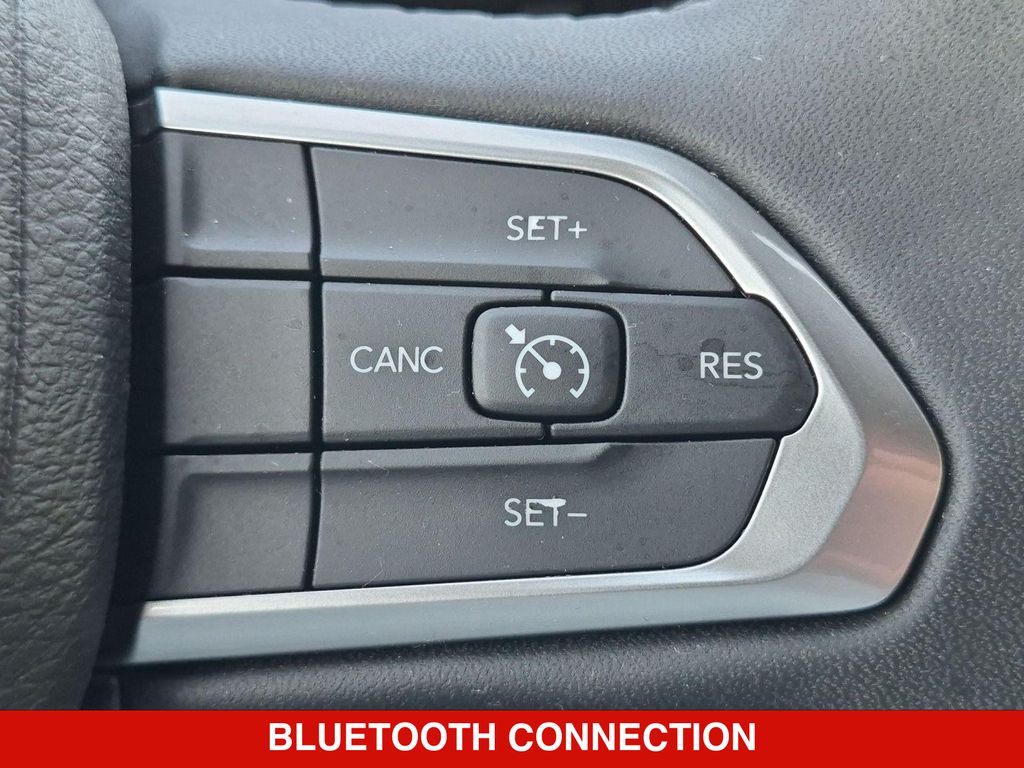 Thumbnail: 2024 Jeep Compass - 29