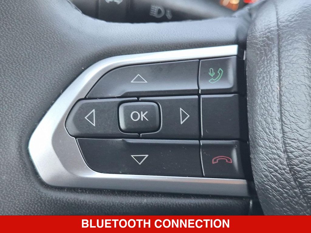 Thumbnail: 2024 Jeep Compass - 28