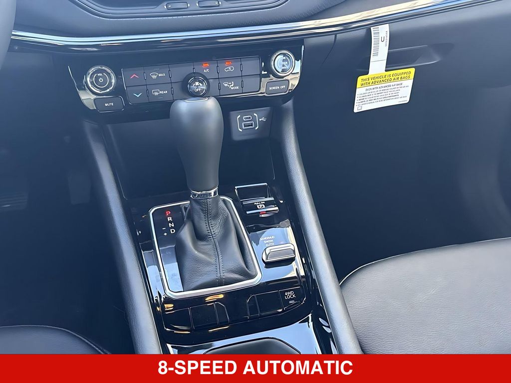 Thumbnail: 2026 Jeep Compass - 16