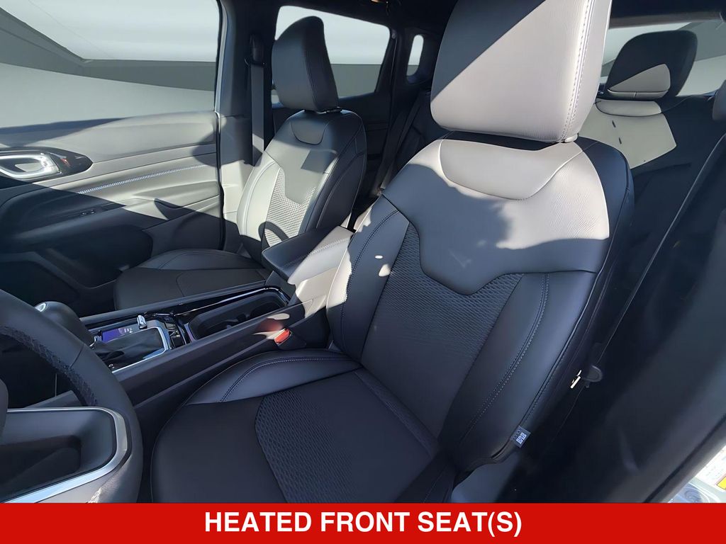 Thumbnail: 2026 Jeep Compass - 11