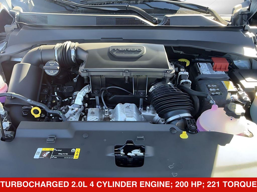 Thumbnail: 2026 Jeep Compass - 9