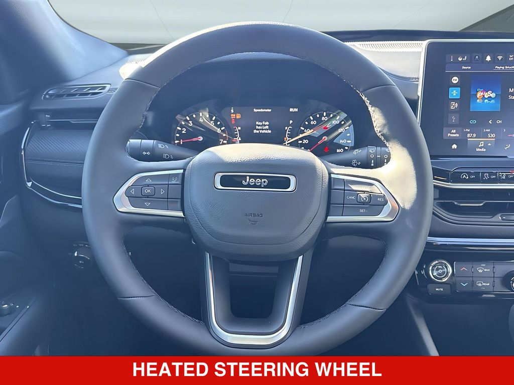 Thumbnail: 2026 Jeep Compass - 14
