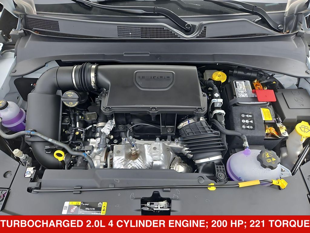 Thumbnail: 2026 Jeep Compass - 8