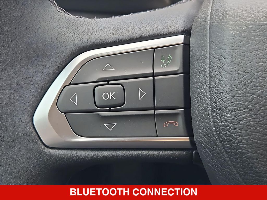 Thumbnail: 2026 Jeep Compass - 30
