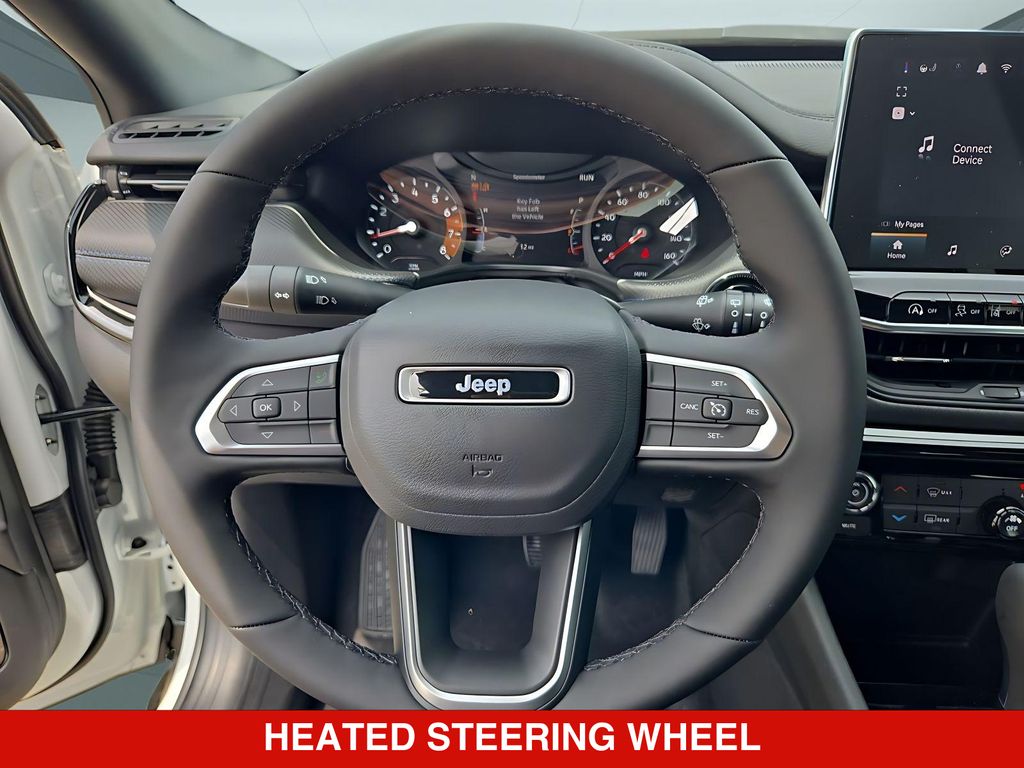 Thumbnail: 2026 Jeep Compass - 13