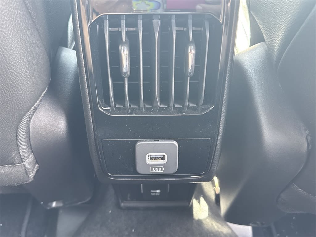 2025 Jeep Compass Latitude 23
