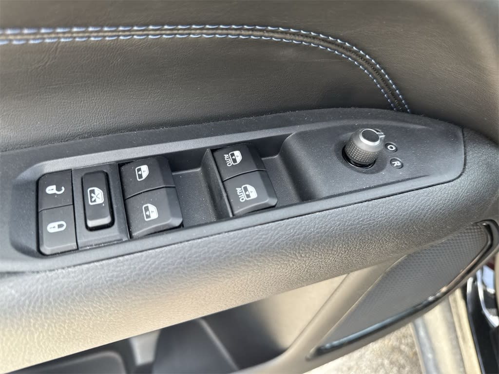 2025 Jeep Compass Latitude 24