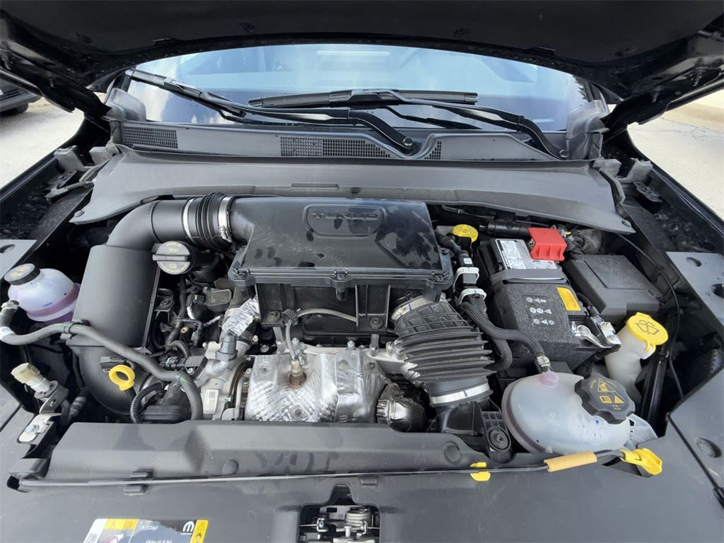 2025 Jeep Compass Latitude 9