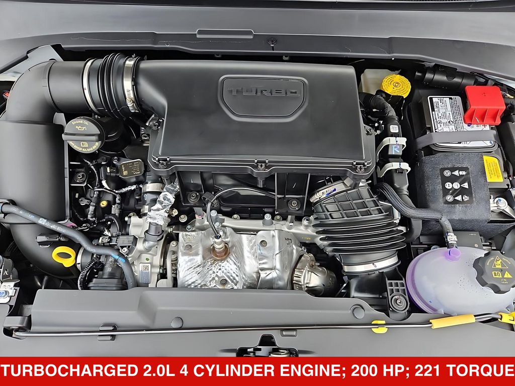 Thumbnail: 2026 Jeep Compass - 8