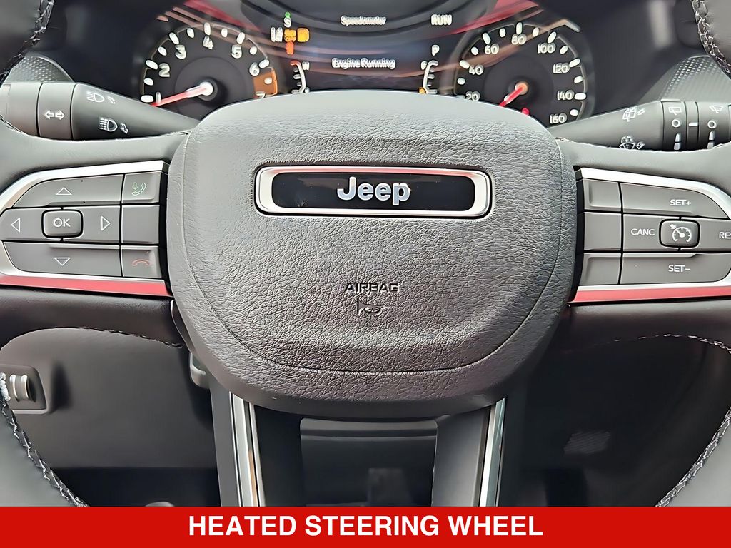 Thumbnail: 2026 Jeep Compass - 28