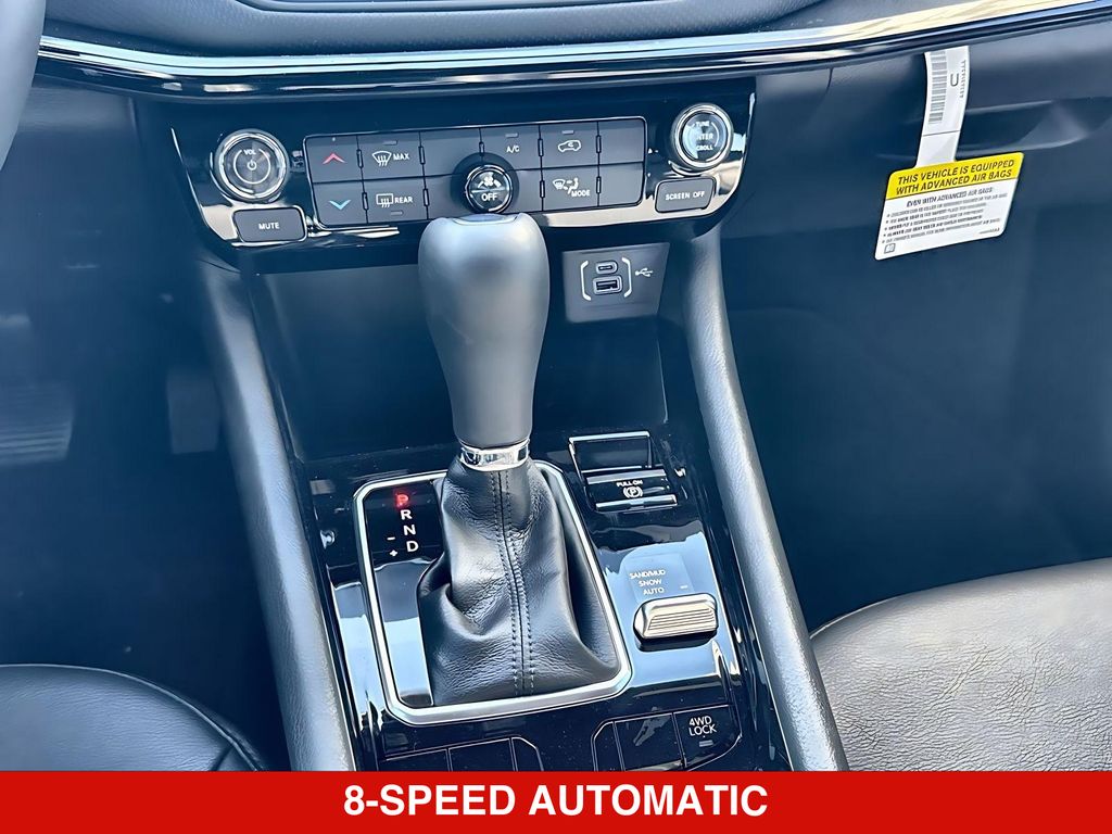 Thumbnail: 2026 Jeep Compass - 16