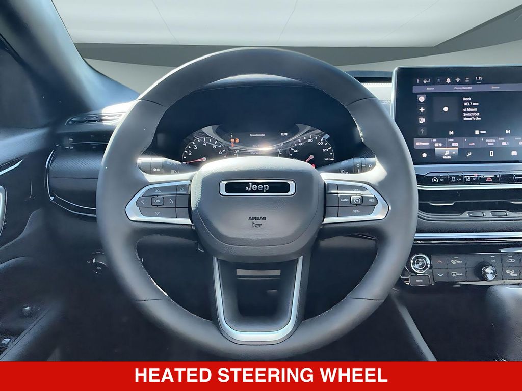 Thumbnail: 2026 Jeep Compass - 14