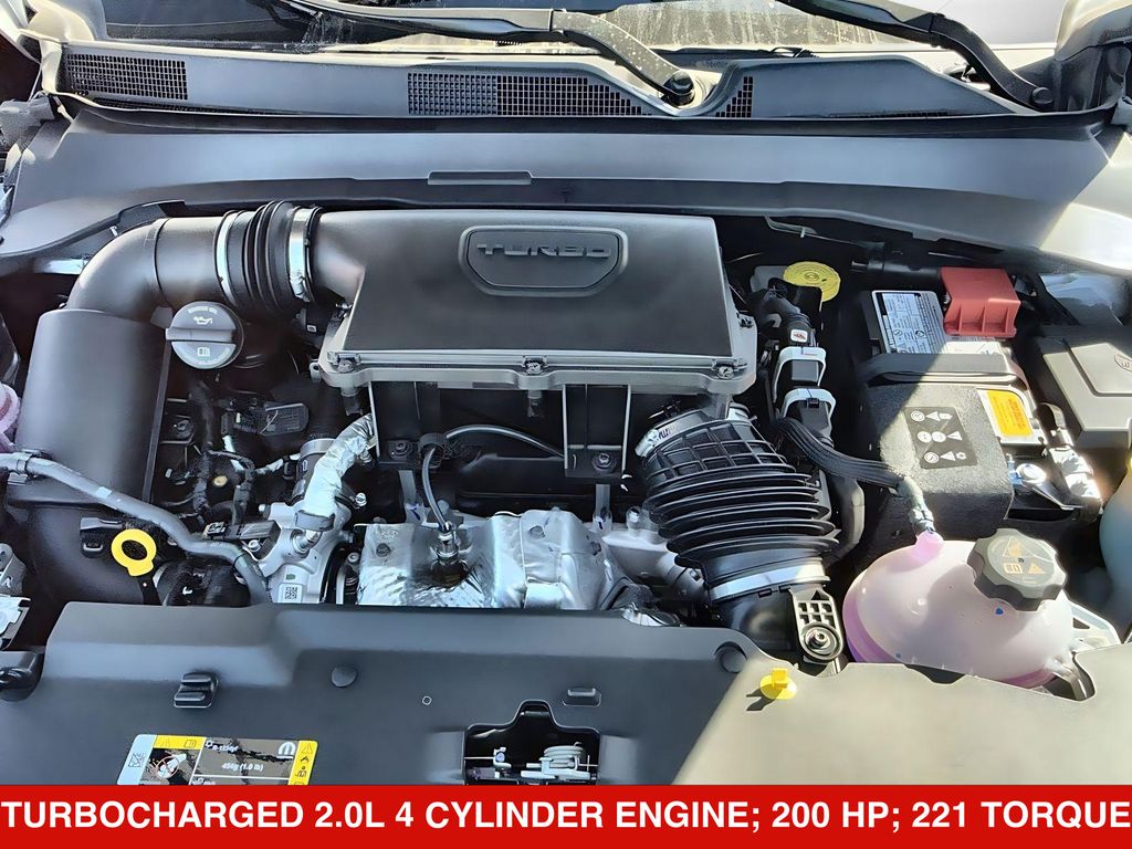 Thumbnail: 2026 Jeep Compass - 9