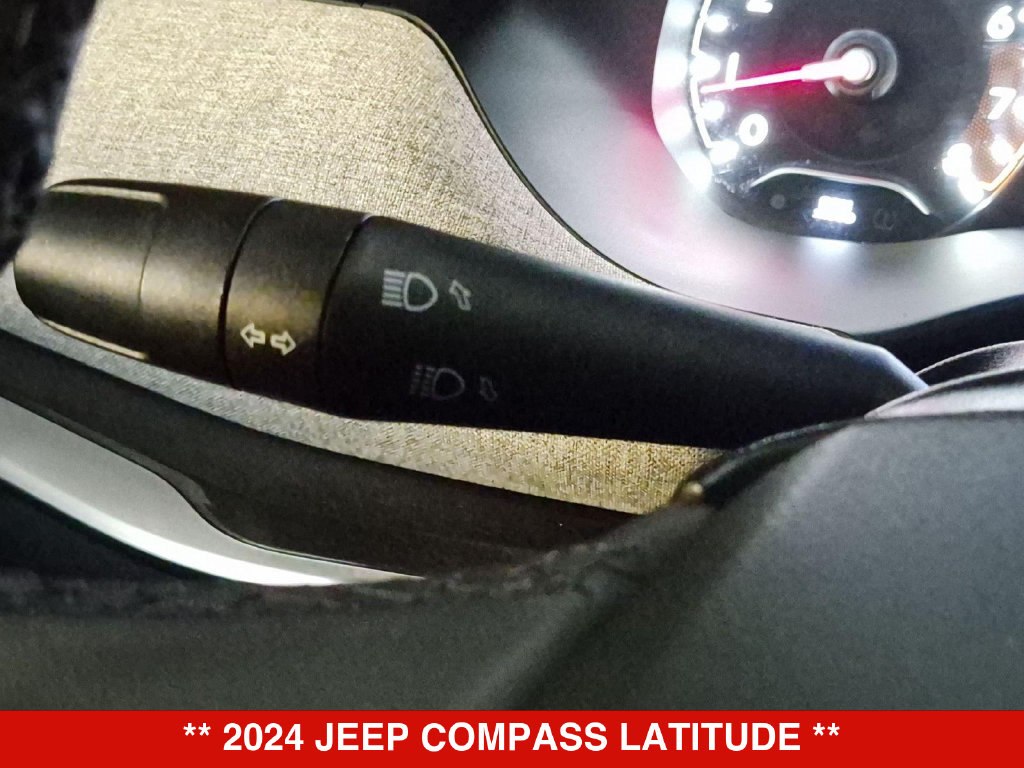Thumbnail: 2024 Jeep Compass - 27
