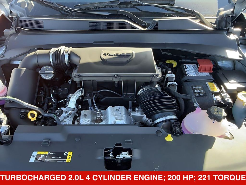 Thumbnail: 2026 Jeep Compass - 9