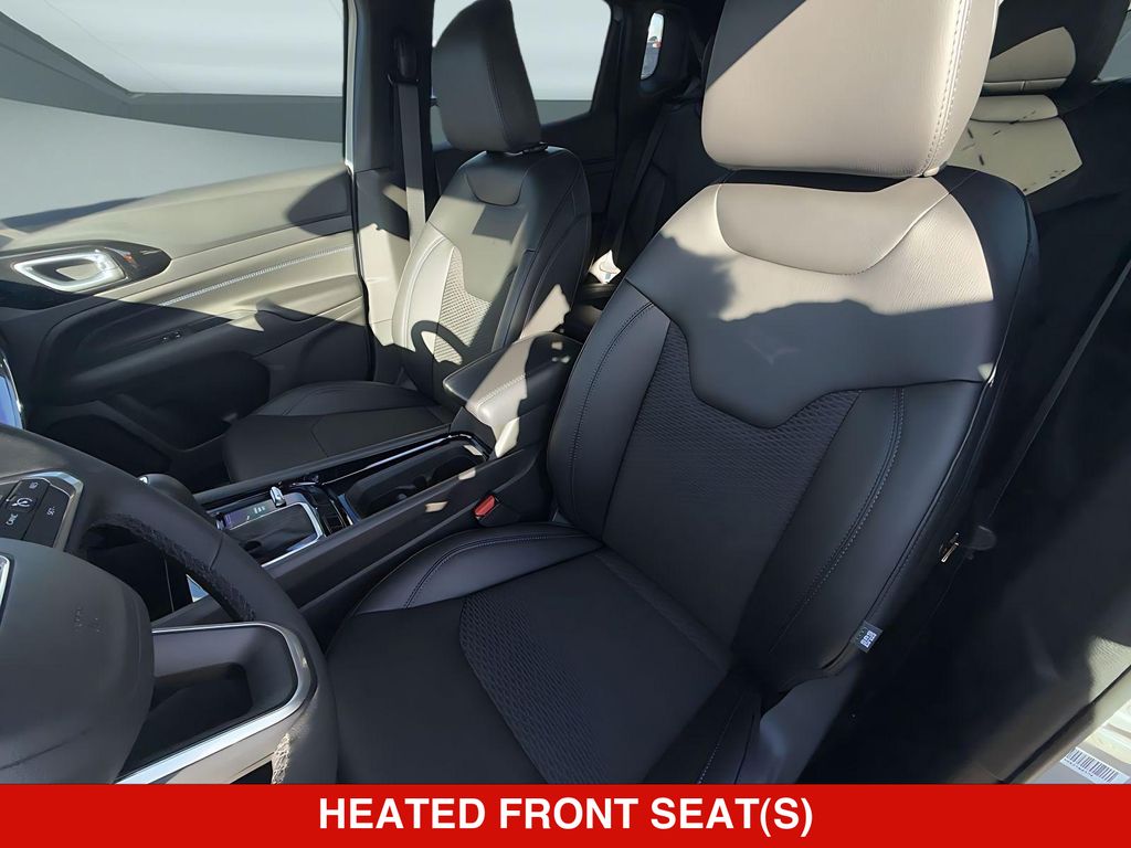 Thumbnail: 2026 Jeep Compass - 11