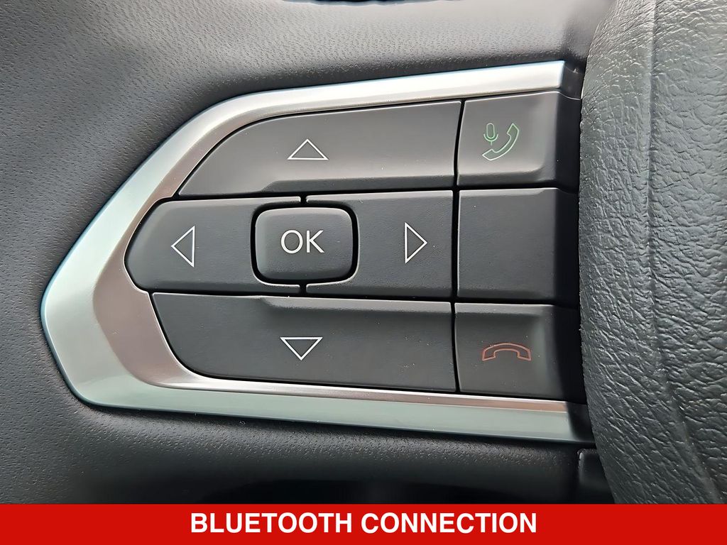 Thumbnail: 2026 Jeep Compass - 29