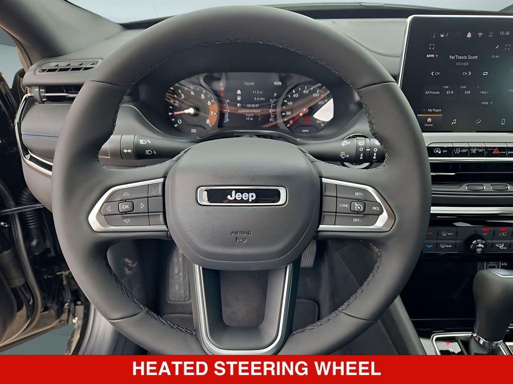 Thumbnail: 2026 Jeep Compass - 14