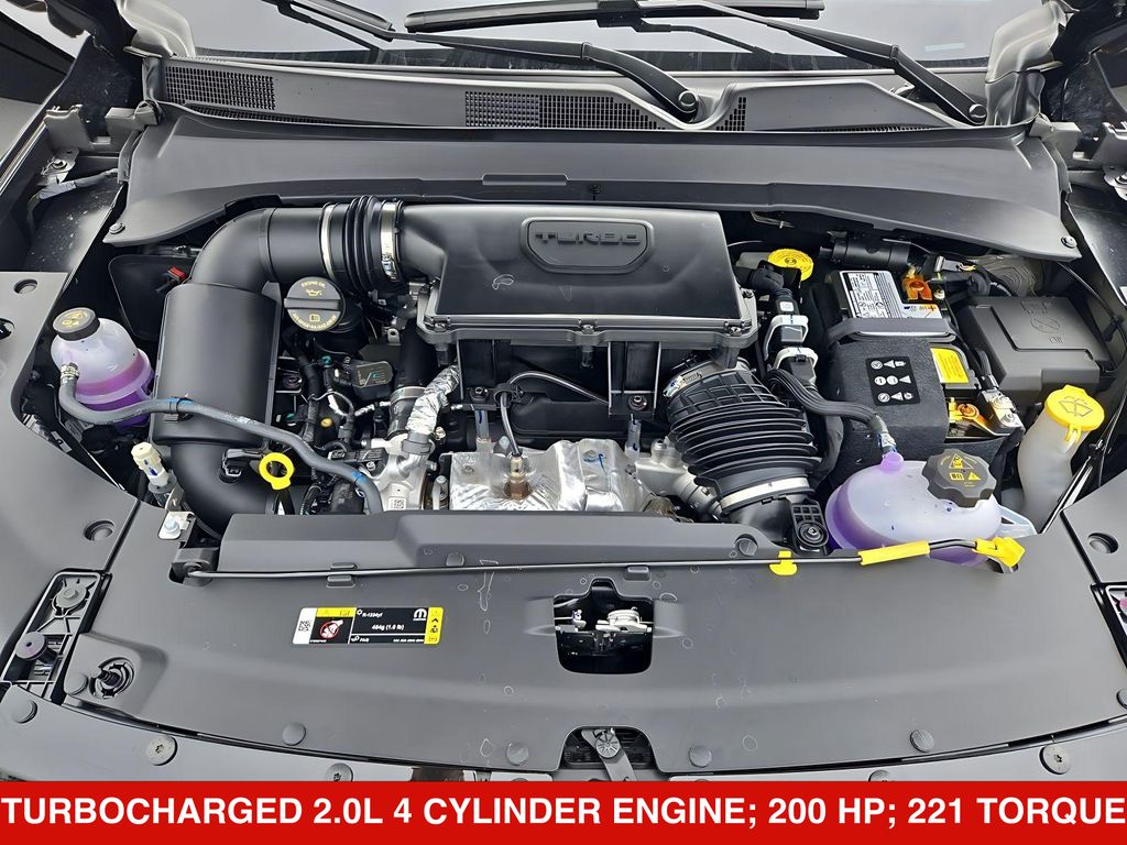 Thumbnail: 2026 Jeep Compass - 9